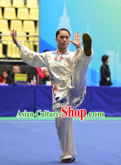 Top Chinese Tai Chi Taijiquan Aikido Chikung Tichi Quigong Chigong Thaichi Pants Tai Chi Fan Tai Chi Quan Onitsuka Tiger Tai Chi Competition Costumes Uniforms