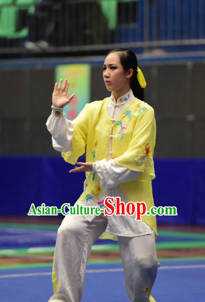 Top Chinese Tai Chi Taijiquan Aikido Chikung Tichi Quigong Chigong Thaichi Pants Tai Chi Fan Tai Chi Quan Onitsuka Tiger Tai Chi Competition Costumes Uniforms