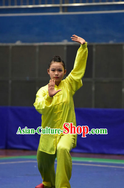 Top Chinese Tai Chi Taijiquan Aikido Chikung Tichi Quigong Chigong Thaichi Pants Tai Chi Fan Tai Chi Quan Onitsuka Tiger Tai Chi Competition Costumes Uniforms