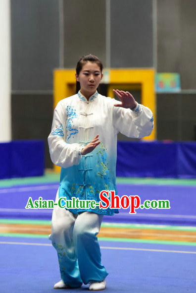 Top Tai Chi Taijiquan Aikido Chikung Tichi Quigong Chigong Thaichi Pants Tai Chi Fan Tai Chi Quan Onitsuka Tiger Tai Chi Competition Costumes Uniforms