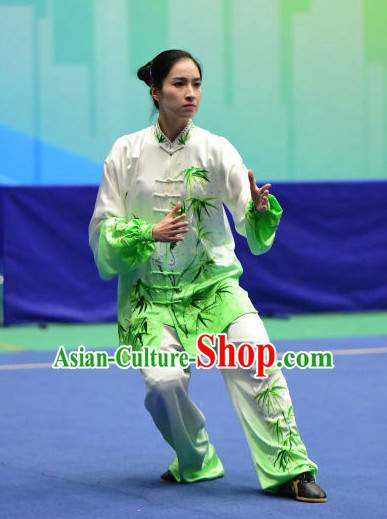 Top Tai Chi Taijiquan Aikido Chikung Tichi Quigong Chigong Thaichi Pants Tai Chi Fan Tai Chi Quan Onitsuka Tiger Tai Chi Competition Costumes Uniforms