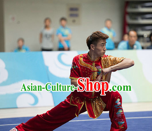 Top Xingyi Quan Hsing I Hsing Yi Hsing I Chuan Hsing I Forms Hsing Yi Training Kung Fu Uniforms Costumes Competition Suit