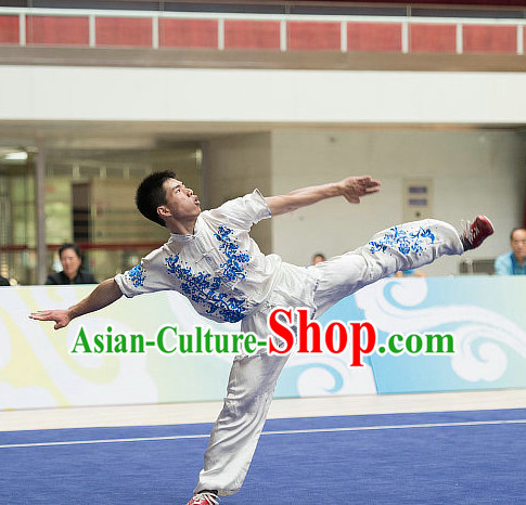 Top Xingyi Quan Hsing I Hsing Yi Hsing I Chuan Hsing I Forms Hsing Yi Training Kung Fu Uniforms Costumes Competition Suit