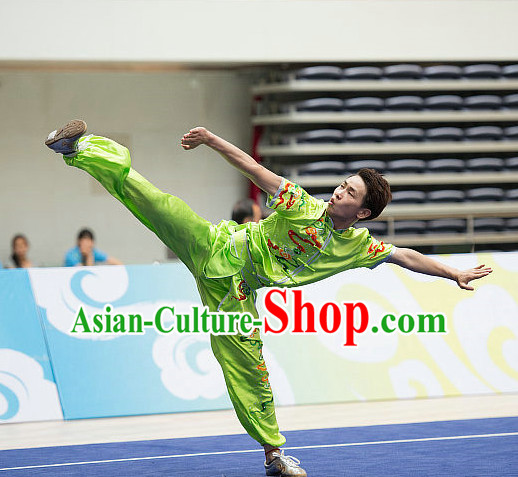 Top Xingyi Quan Hsing I Hsing Yi Hsing I Chuan Hsing I Forms Hsing Yi Training Kung Fu Uniforms Costumes Competition Suit