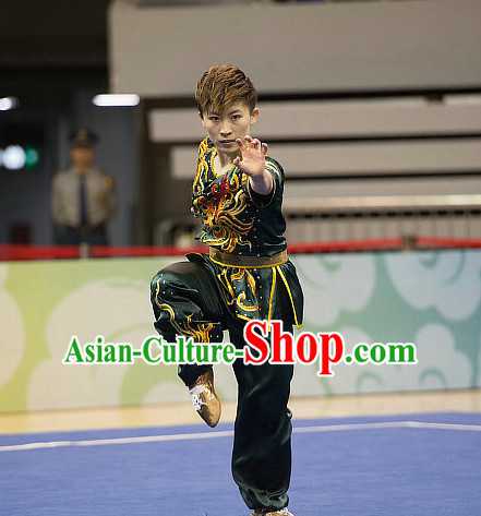 Top Xingyi Quan Hsing I Hsing Yi Hsing I Chuan Hsing I Forms Hsing Yi Training Kung Fu Uniforms Costumes Competition Suit