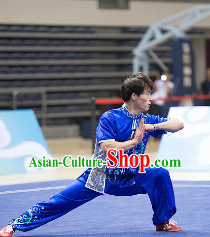 Top Xingyi Quan Hsing I Hsing Yi Hsing I Chuan Hsing I Forms Hsing Yi Training Kung Fu Uniforms Costumes Competition Suit