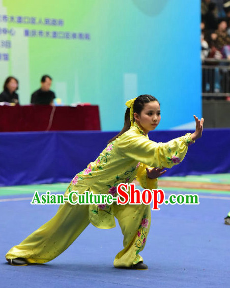 Top Chinese Tai Chi Taijiquan Aikido Chikung Tichi Quigong Chigong Thaichi Pants Tai Chi Fan Tai Chi Quan Onitsuka Tiger Tai Chi Competition Costumes Uniforms