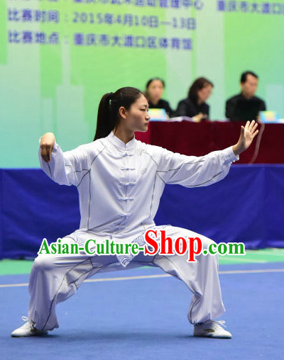 Top Classical Tai Chi Taijiquan Aikido Chikung Tichi Quigong Chigong Thaichi Pants Tai Chi Fan Tai Chi Quan Onitsuka Tiger Tai Chi Competition Costumes Uniforms