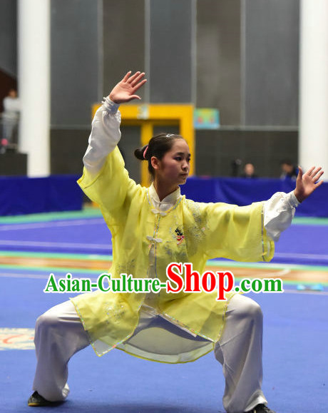 Top Tai Chi Taijiquan Aikido Chikung Tichi Quigong Chigong Thaichi Pants Tai Chi Fan Tai Chi Quan Onitsuka Tiger Tai Chi Competition Costumes Uniforms