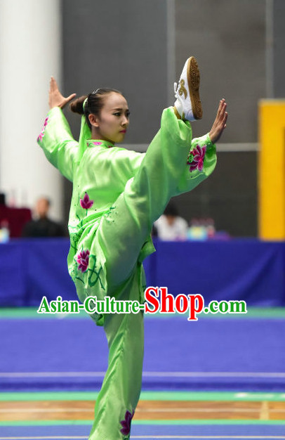 Top Tai Chi Taijiquan Aikido Chikung Tichi Quigong Chigong Thaichi Pants Tai Chi Fan Tai Chi Quan Onitsuka Tiger Tai Chi Competition Costumes Uniforms