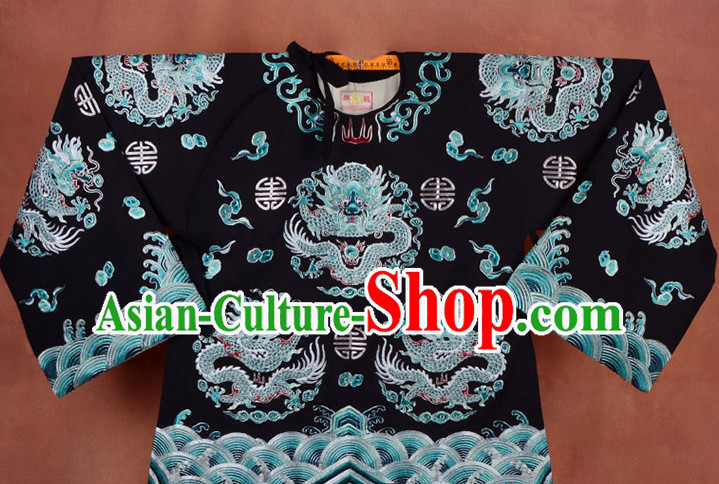 Chinese Beijing Opera Peking Opera Costumes Chinese Traditional Clothing Buy Costumes Dragon Robe