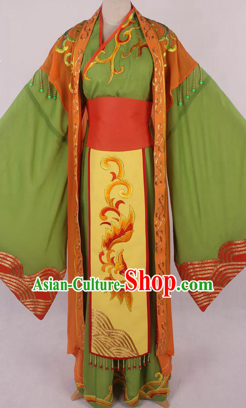 Chinese Culture Chinese Opera Costumes Chinese Traditions Chinese Cantonese Opera Beijing Opera Costumes Empress Costumes Complete Set