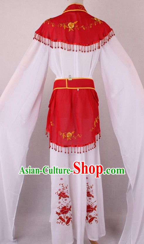 Chinese Culture Chinese Opera Costumes Chinese Cantonese Opera Beijing Opera Costumes Hua Tan Costumes for Women