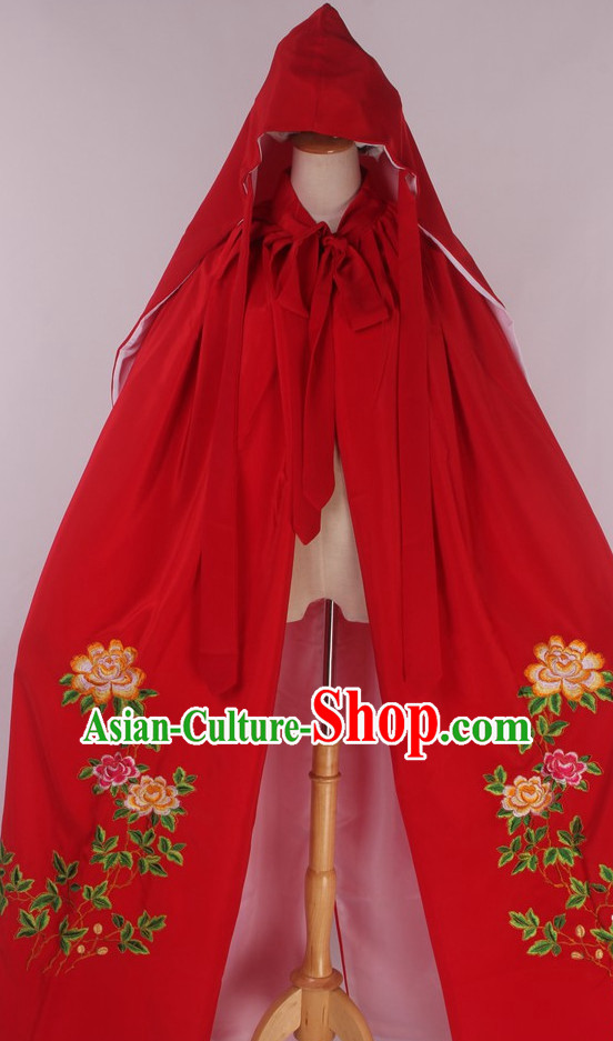 Chinese Culture Chinese Opera Costumes Chinese Cantonese Opera Beijing Opera Costumes Hua Tan Mantle