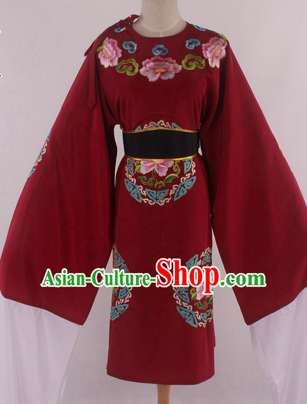 Chinese Culture Chinese Opera Costumes Chinese Cantonese Opera Beijing Opera Costumes