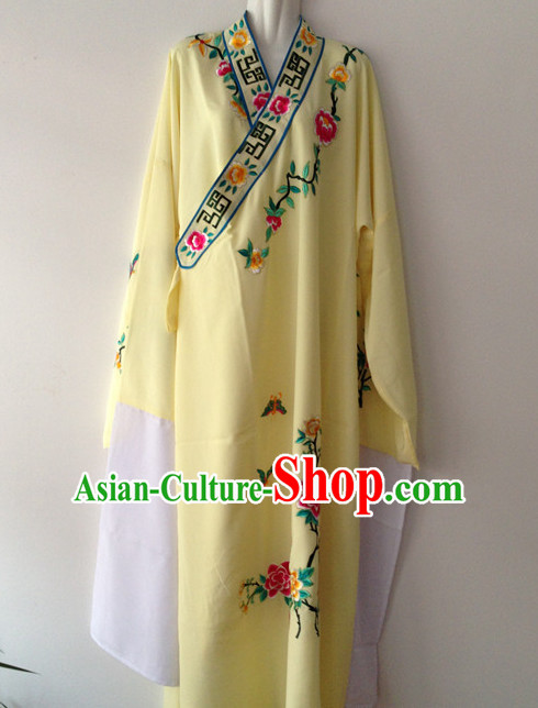 Long Sleeve Beijing Opera Costume for Men