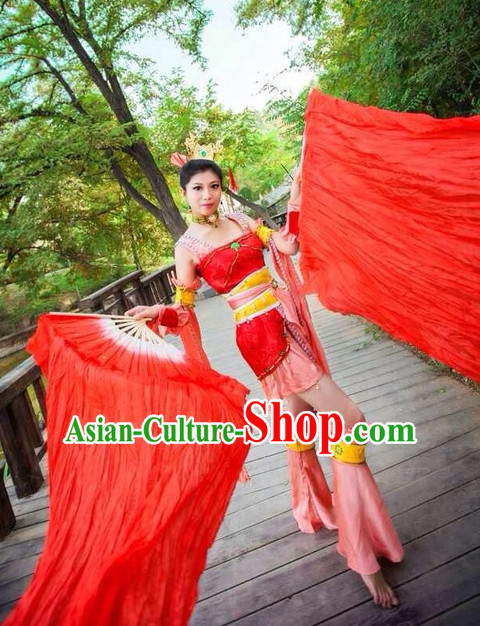 Top Asian Chinese Sexy Halloween Costumes for Women