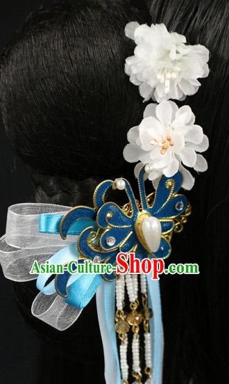 Chinese Ancient Princess Hair Accessories