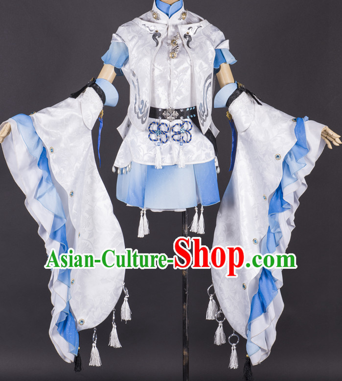 Asian cosplay China Cosplay Chinese cosplay costumes costume halloween costume halloween costumes for women men boys kids girls babies