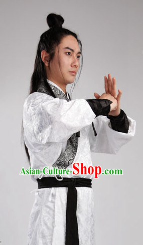 Chinese Ancient Dress for Men