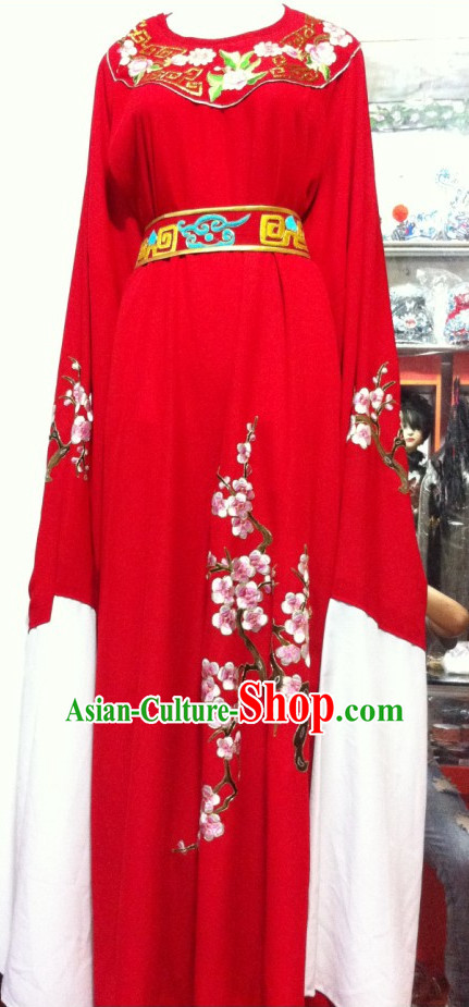 Asian Chinese Traditional Dress Theatrical Costumes Ancient Chinese Clothing Wedding Dress for Men