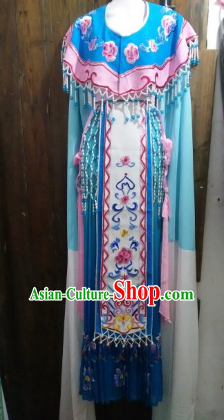 Asian Chinese Traditional Dress Theatrical Costumes Ancient Chinese Clothing Empress Costumes for Women