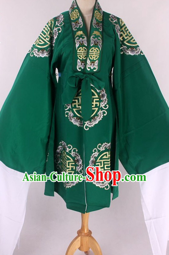 Chinese Traditional Oriental Clothing Theatrical Costumes Opera Costume Female Landlord Clothes for Women