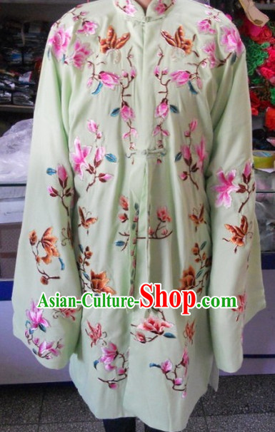 Ancient Chinese Beijing Opera Suit for Women