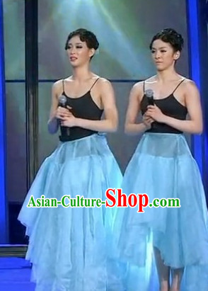 China Youth Dancewear