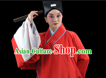 Chinese Peking Opera Costumes for Men