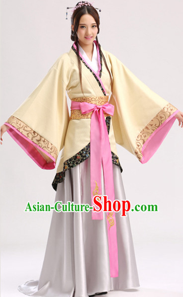 Chinese Hanfu Asian Fashion Japanese Fashion Plus Size Dresses Traditional Clothing Asian Hanfu Clothing for Women