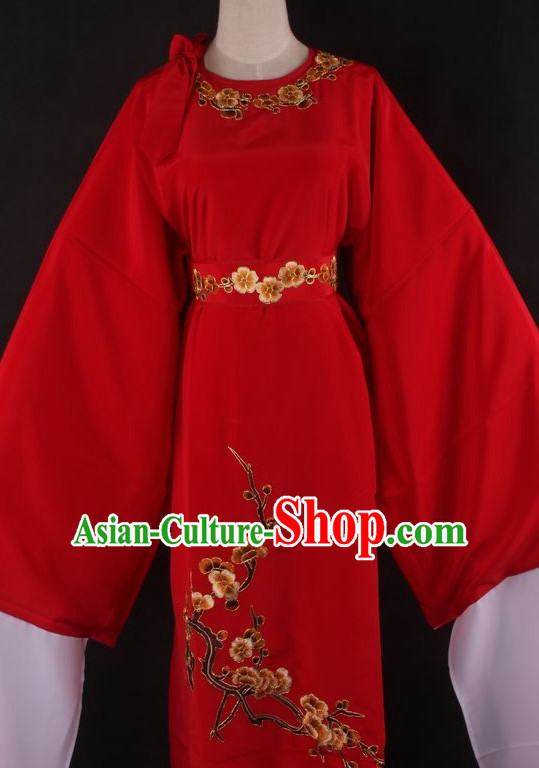 Traditional Chinese Dress Chinese Clothes Ancient Chinese Clothing Theatrical Costumes Chinese Opera Costumes Cultural Costume for Men