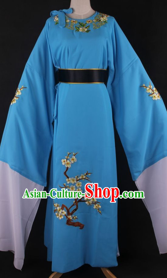 Traditional Chinese Dress Chinese Clothes Ancient Chinese Clothing Theatrical Costumes Chinese Opera Costumes Cultural Costume for Men