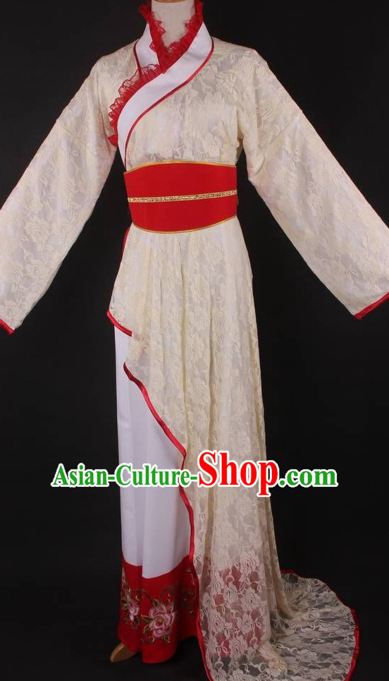 Traditional Chinese Dress Chinese Clothes Ancient Chinese Clothing Theatrical Costumes Chinese Opera Costumes Cultural Empress Costume for Women