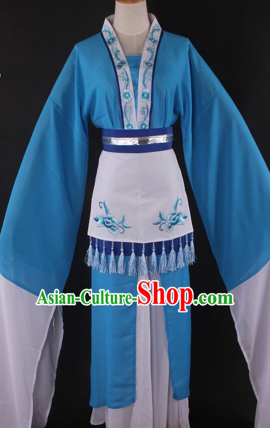 Traditional Chinese Dress Chinese Clothes Ancient Chinese Clothing Theatrical Costumes Chinese Opera Costumes Cultural Costume for Women