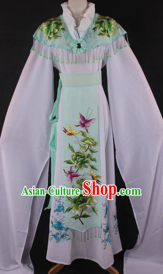 Traditional Chinese Dress Chinese Clothes Ancient Chinese Clothing Theatrical Costumes Chinese Opera Costumes Cultural Costume for Women