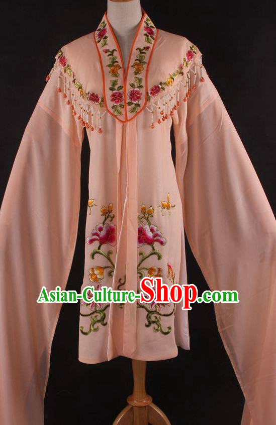 Traditional Chinese Dress Chinese Clothes Ancient Chinese Clothing Theatrical Costumes Chinese Opera Costumes Cultural Costume for Women