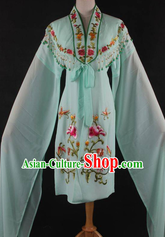 Traditional Chinese Dress Chinese Clothes Ancient Chinese Clothing Theatrical Costumes Chinese Opera Costumes Cultural Costume for Women