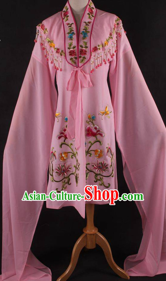 Traditional Chinese Dress Chinese Clothes Ancient Chinese Clothing Theatrical Costumes Chinese Opera Costumes Cultural Costume for Women