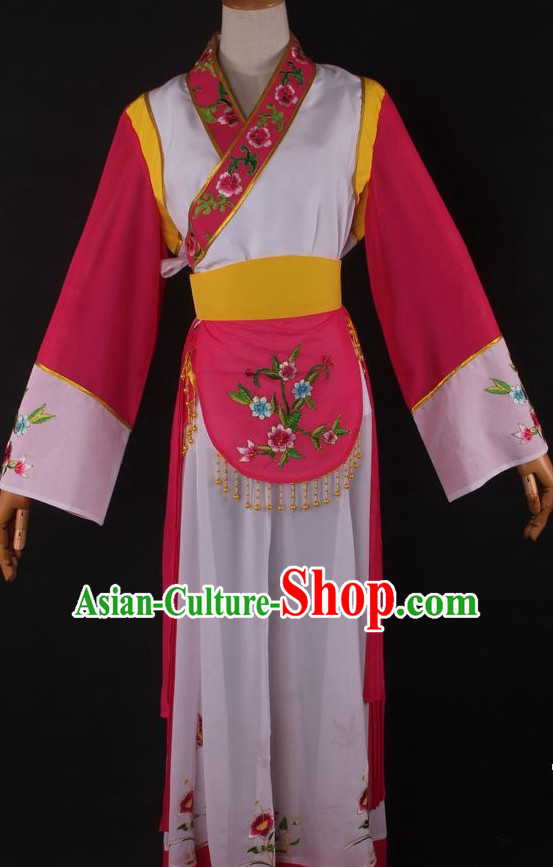 Traditional Chinese Dress Hua Tan Ancient Chinese Clothing Theatrical Costumes Chinese Opera Costumes Cultural Costume for Women