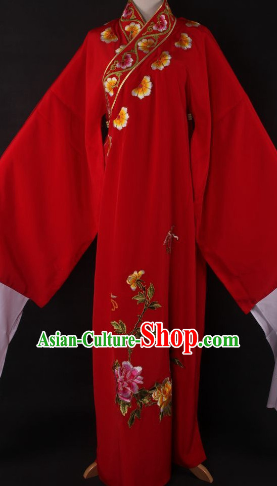 Traditional Chinese Dress Young Scholar Ancient Chinese Clothing Theatrical Costumes Chinese Opera Costumes Cultural Costume for Men