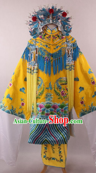 Traditional Chinese Dress Hua Tan Ancient Chinese Clothing Theatrical Costumes Chinese Opera Princess Costumes Cultural Costume for Women