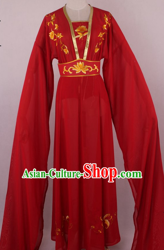 Traditional Chinese Dress Hua Tan Ancient Chinese Clothing Theatrical Costumes Chinese Opera Costumes Cultural Costume for Women