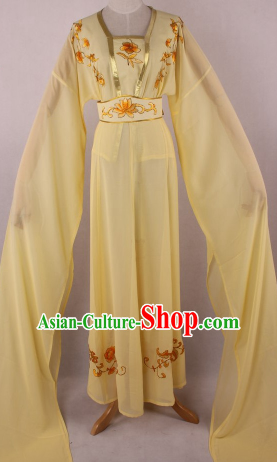 Traditional Chinese Dress Hua Tan Ancient Chinese Clothing Theatrical Costumes Chinese Opera Costumes Cultural Costume for Women