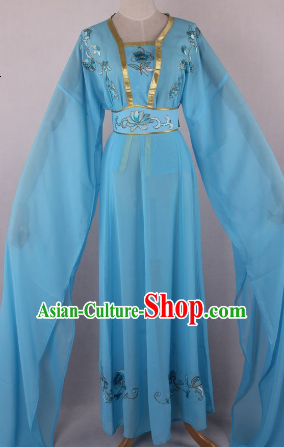 Traditional Chinese Dress Hua Tan Ancient Chinese Clothing Theatrical Costumes Chinese Opera Costumes Cultural Costume for Women