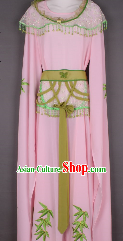 Traditional Chinese Dress Hua Tan Ancient Chinese Clothing Theatrical Costumes Chinese Opera Costumes Cultural Costume for Women