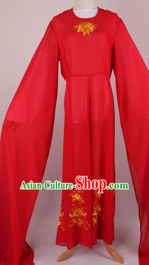 Traditional Chinese Dress Hua Tan Ancient Chinese Clothing Theatrical Costumes Chinese Opera Costumes Cultural Costume for Women