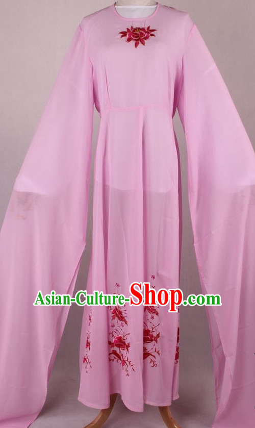 Traditional Chinese Dress Hua Tan Ancient Chinese Clothing Theatrical Costumes Chinese Opera Costumes Cultural Costume for Women