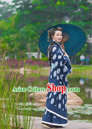 Chinese Hanfu China Shopping Asian Fashion Plus Size Clothing Clothes online Oriental Dresses Ancient Costumes and Hair Accessories Complete Set