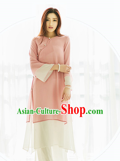 Oriental Clothing Asian Fashion Chinese Traditional Clothing Shopping online Clothes China online Shop Mandarin Dress Complete Set for Women